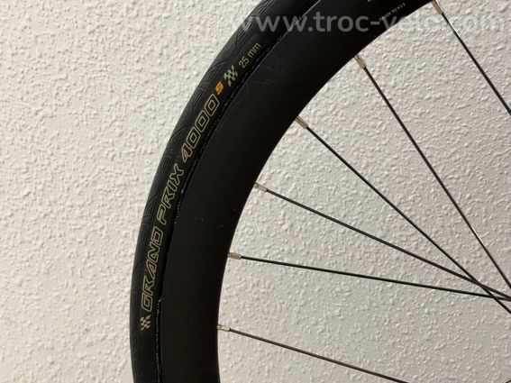 Velo fixie/piste argon 18 e99 - 8