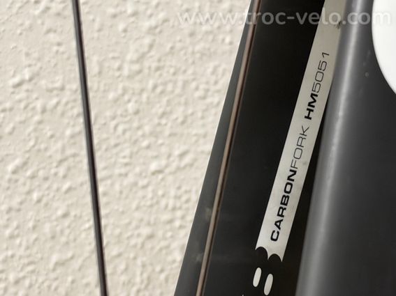 Velo fixie/piste argon 18 e99 - 10