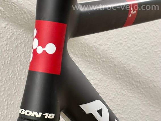Velo fixie/piste argon 18 e99 - 11