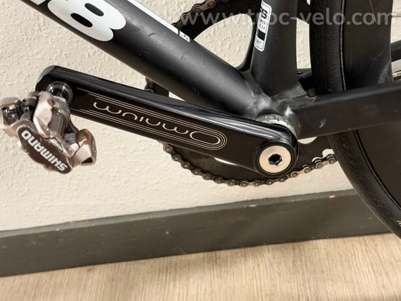 Velo fixie/piste argon 18 e99 - 12