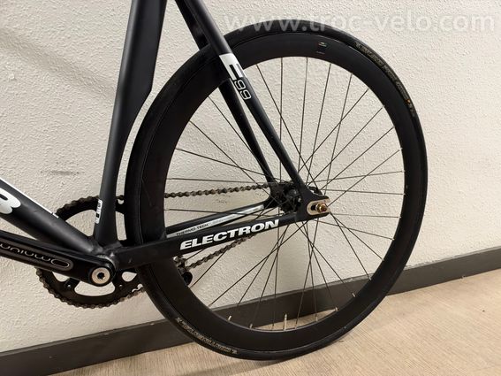 Velo fixie/piste argon 18 e99 - 13