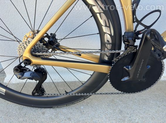 Cervelo Soloist 2025 - 2