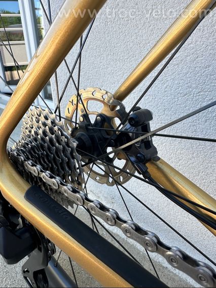 Cervelo Soloist 2025 - 7