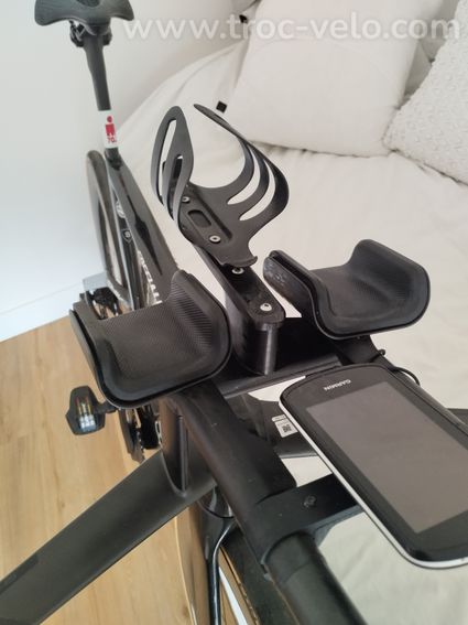 Specialized S-Works shiv tt - 2