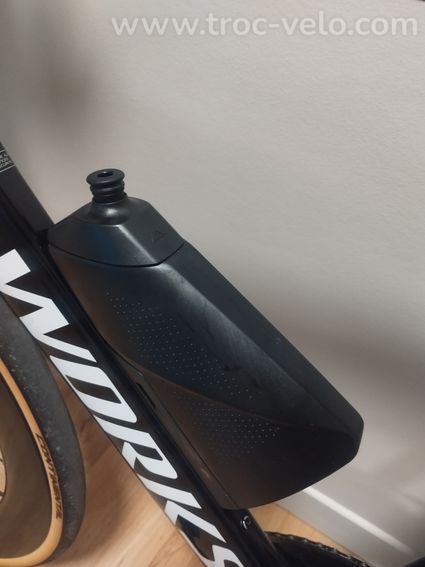 Specialized S-Works shiv tt - 3