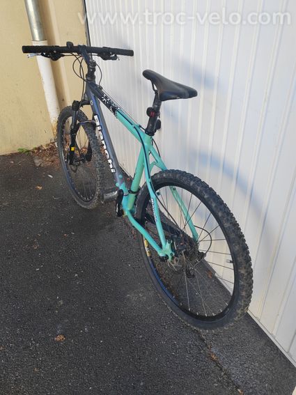 Vtt bianchi mutt - 2