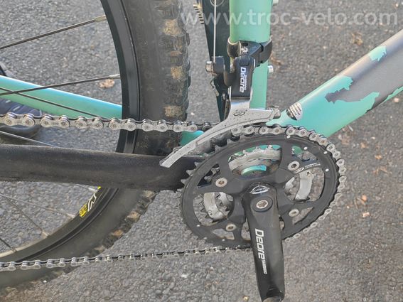 Vtt bianchi mutt - 3
