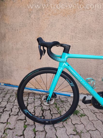 Bianchi Specialissima CV 2024 - 2