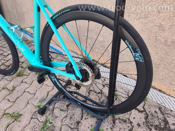 Bianchi Specialissima CV 2024 - 3
