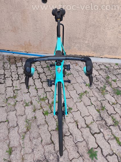 Bianchi Specialissima CV 2024 - 4