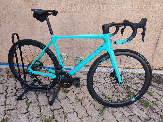 Bianchi Specialissima CV 2024 - 5