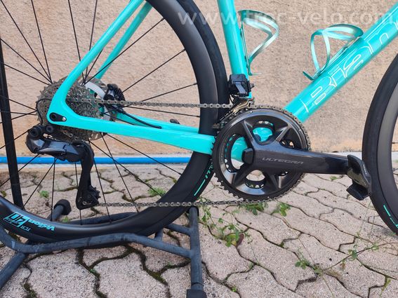 Bianchi Specialissima CV 2024 - 7