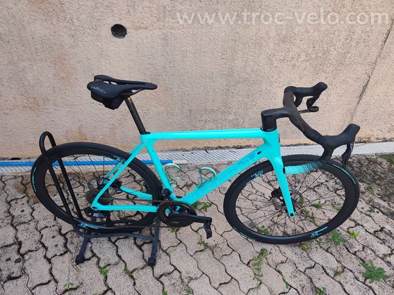 Bianchi Specialissima CV 2024 - 8