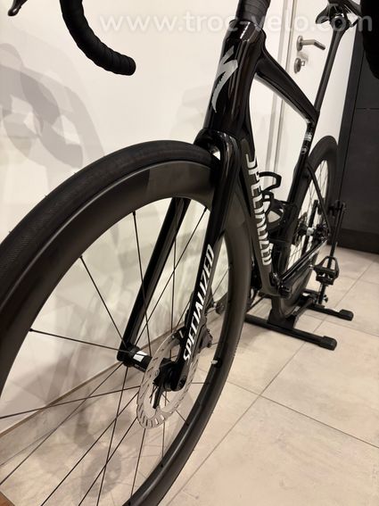 Specialized Tarmac SL8 Pro – Ultegra Di2 – Roval Rapide CL II – Taille 56 - 7