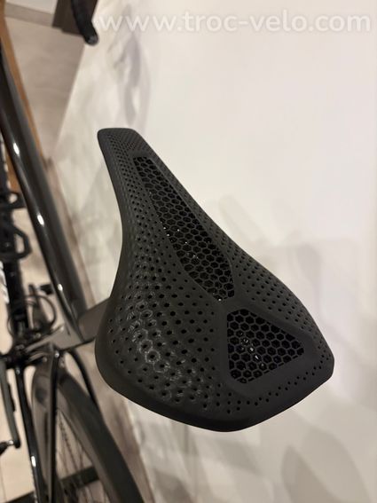 Specialized Tarmac SL8 Pro – Ultegra Di2 – Roval Rapide CL II – Taille 56 - 9
