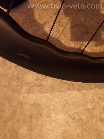 BMC teammachine SLR 01 ultegra di2 12v, taille 58 - 11