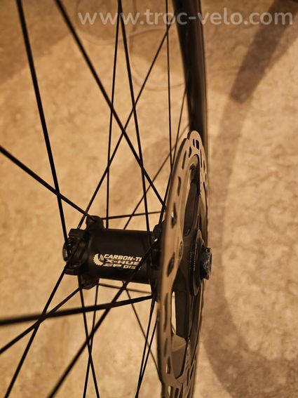 BMC teammachine SLR 01 ultegra di2 12v, taille 58 - 13