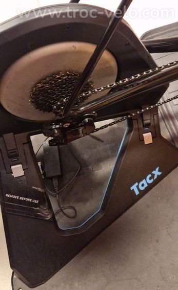 Tacx t2875 neo2 - 2