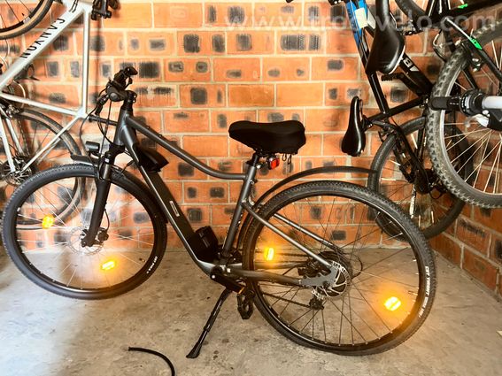 Je vend mon vélo électrique  - 2