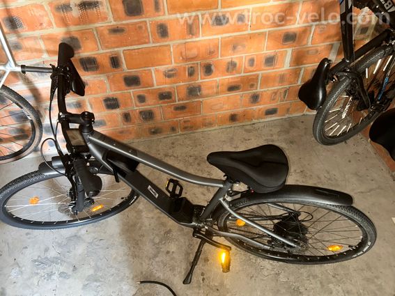Je vend mon vélo électrique  - 3