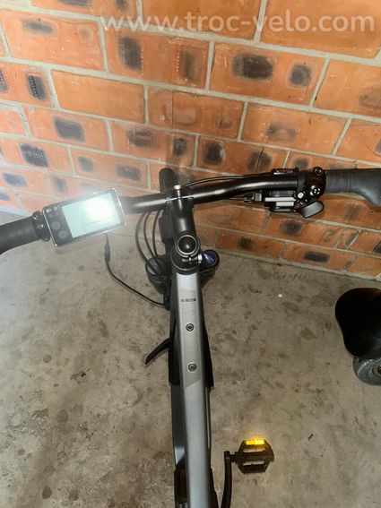 Je vend mon vélo électrique  - 4