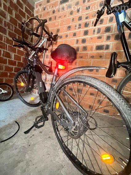 Je vend mon vélo électrique  - 5