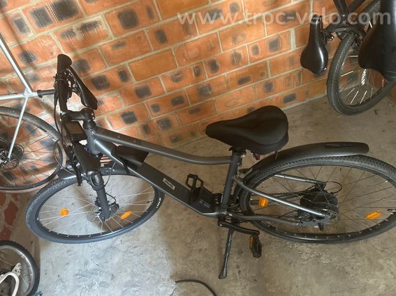 Je vend mon vélo électrique  - 6