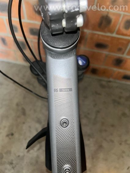 Je vend mon vélo électrique  - 7