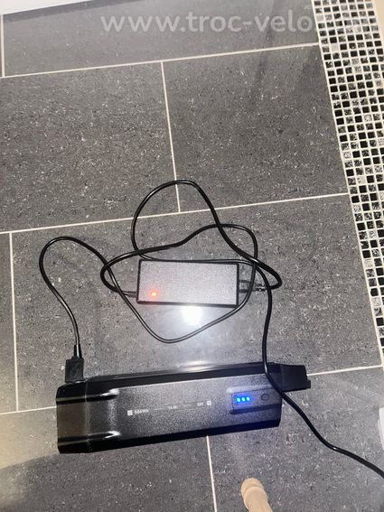 Je vend mon vélo électrique  - 8