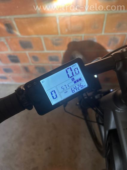 Je vend mon vélo électrique  - 9