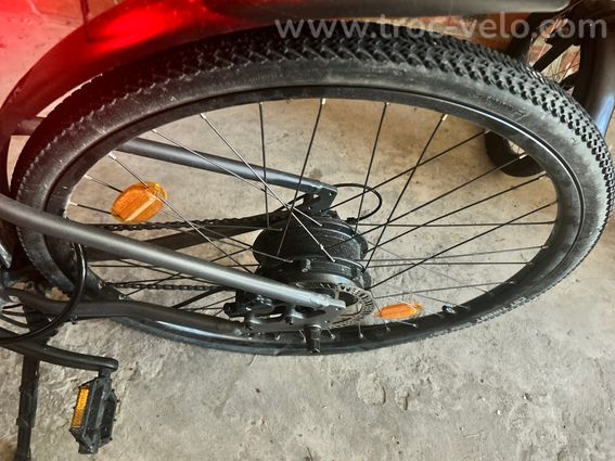 Je vend mon vélo électrique  - 10