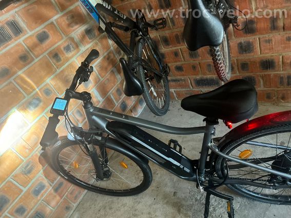 Je vend mon vélo électrique  - 11