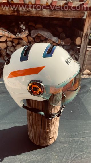 Casque Urbain - 2