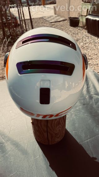 Casque Urbain - 3
