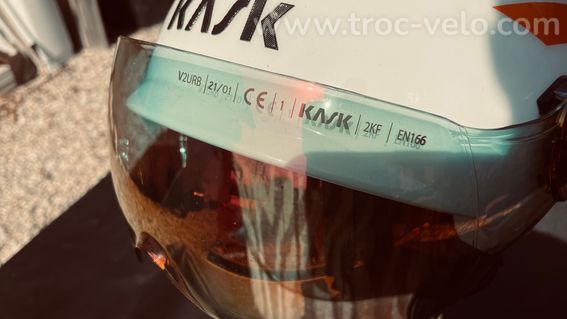 Casque Urbain - 4