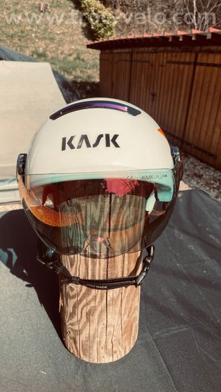 Casque Urbain - 6