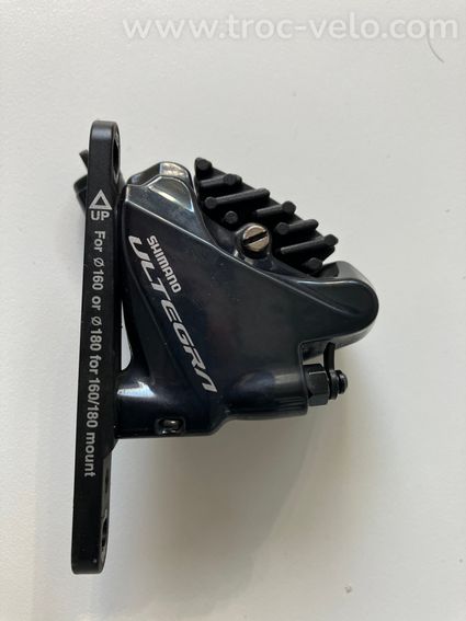Étrier frein AVANT Shimano Ultegra BR-R8070 - 2