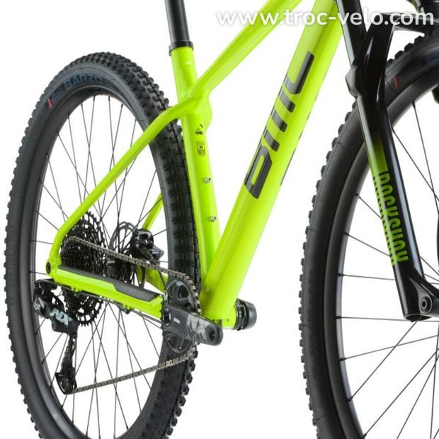 BMC Tworstroke Al One - 1