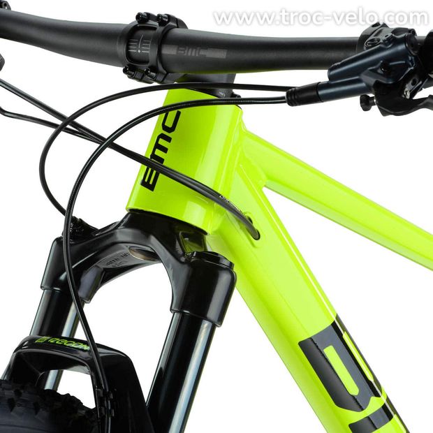 BMC Tworstroke Al One - 3