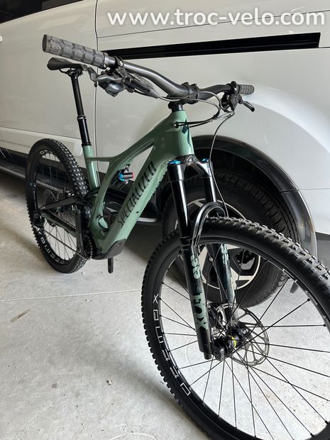 specialized levo sl expert 2022 - 6