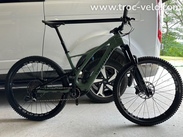 specialized levo sl expert 2022 - 7