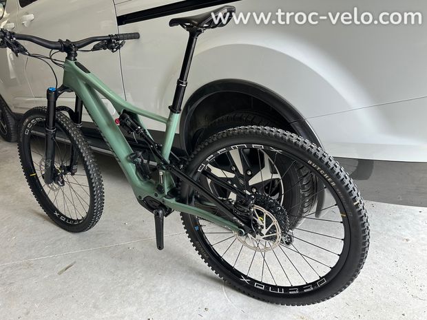 specialized levo sl expert 2022 - 9