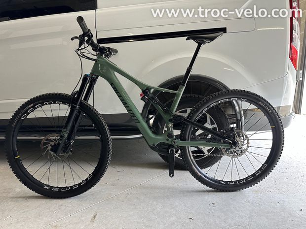 specialized levo sl expert 2022 - 10