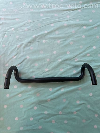 Specialized Alloy Shallow Bend – Cintre route aluminium - 2