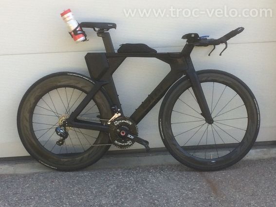 BMC TIME MACHINE 01