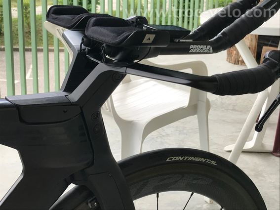 BMC TIME MACHINE 01 - 2