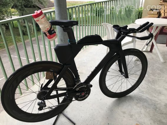 BMC TIME MACHINE 01 - 4