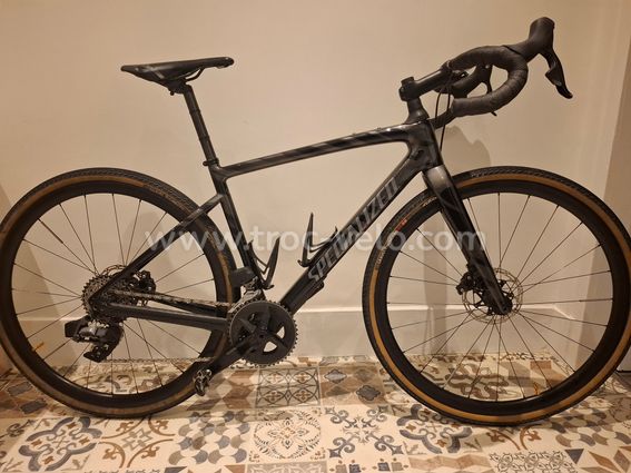 Diverge specialized sram AXS