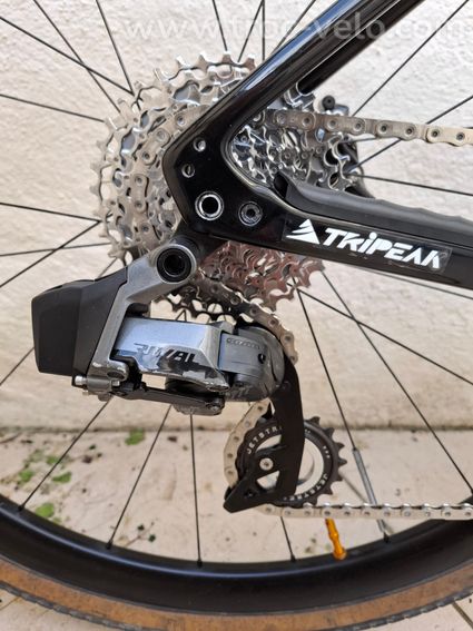 Diverge specialized sram AXS - 2