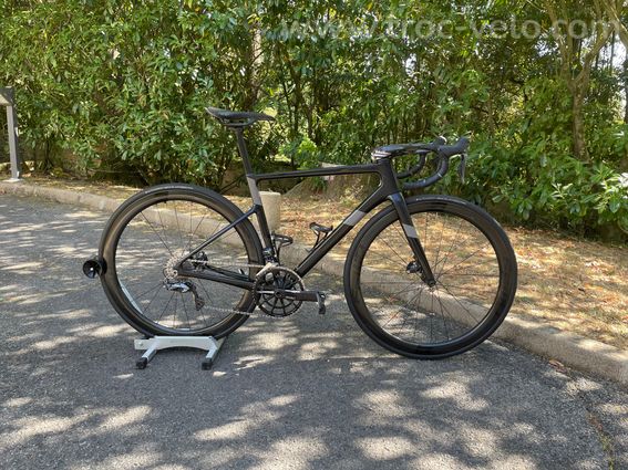Cannondale supersix evo 2021